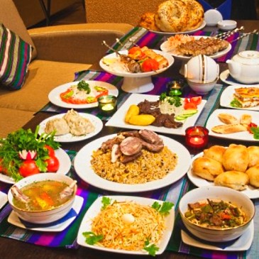 Moscow Holiday Hotel  